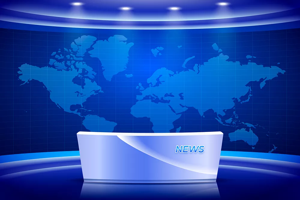 Digital News Platforms