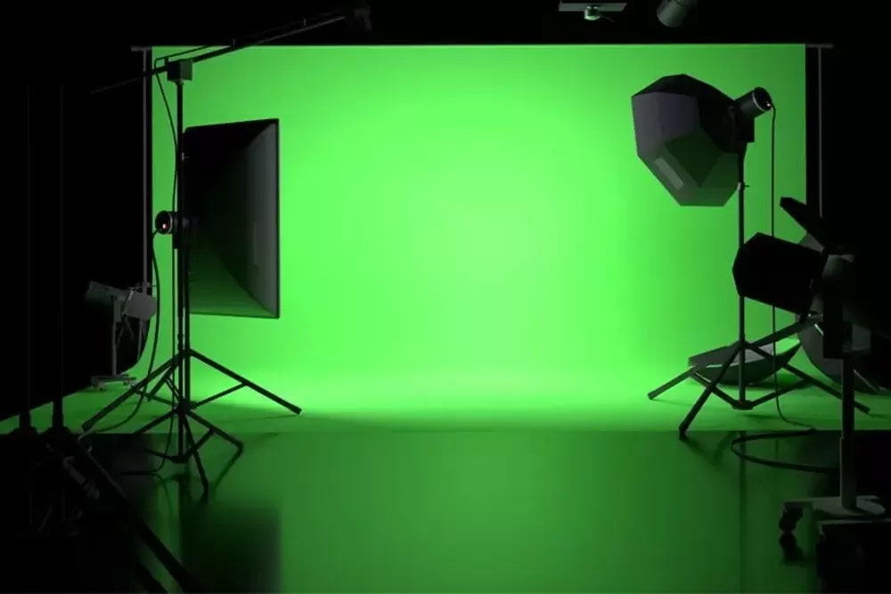 Chroma Studio