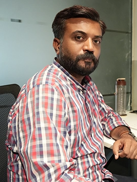 Faysal Farooq