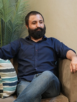 Shujat Ali